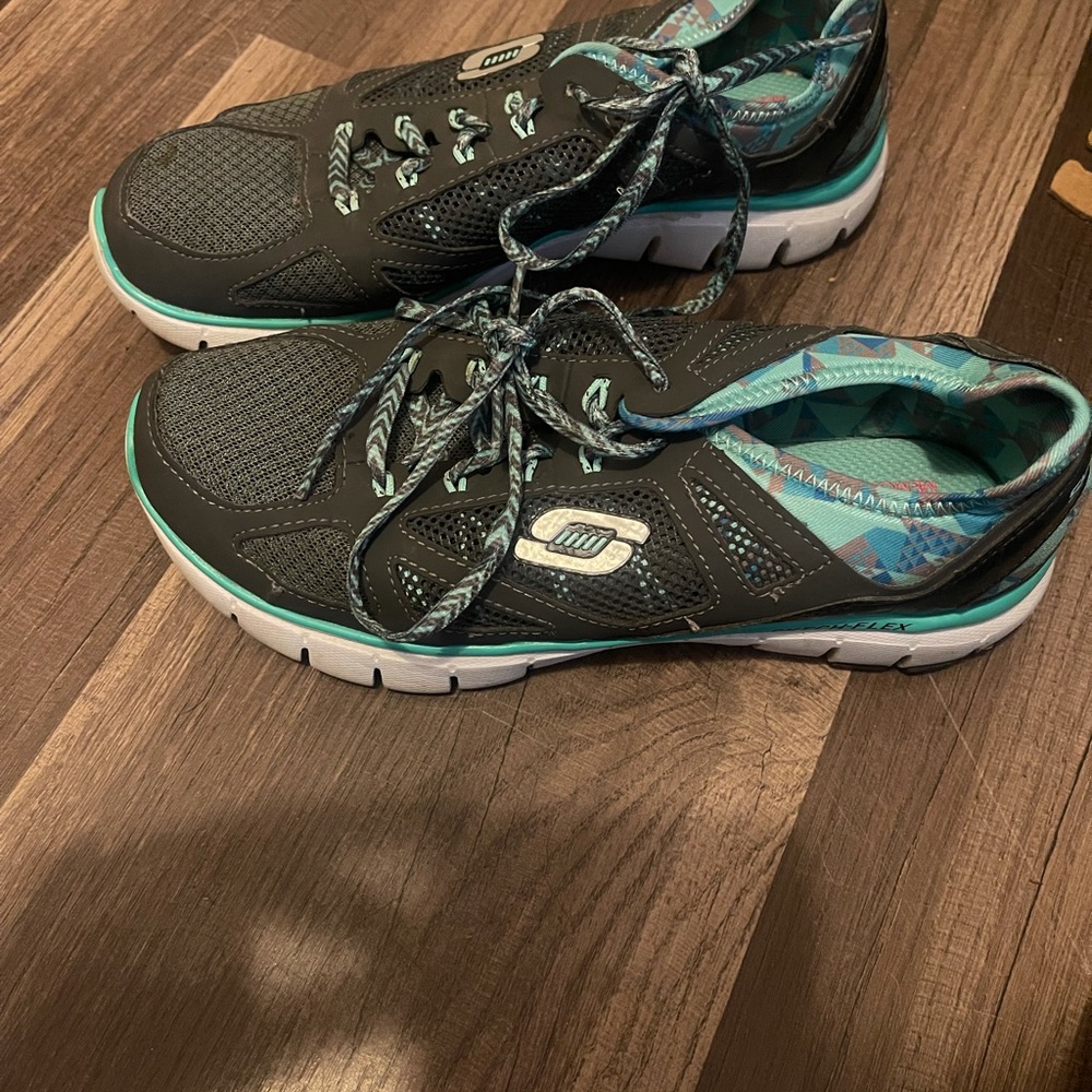 Women’s shoes